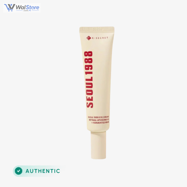 Seoul 1988 Eye Cream In Pakistan