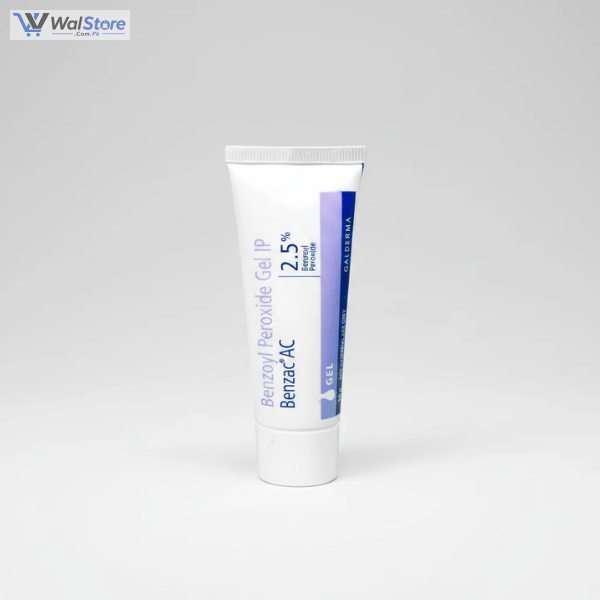 Benzonext 2.5% Gel In Pakistan