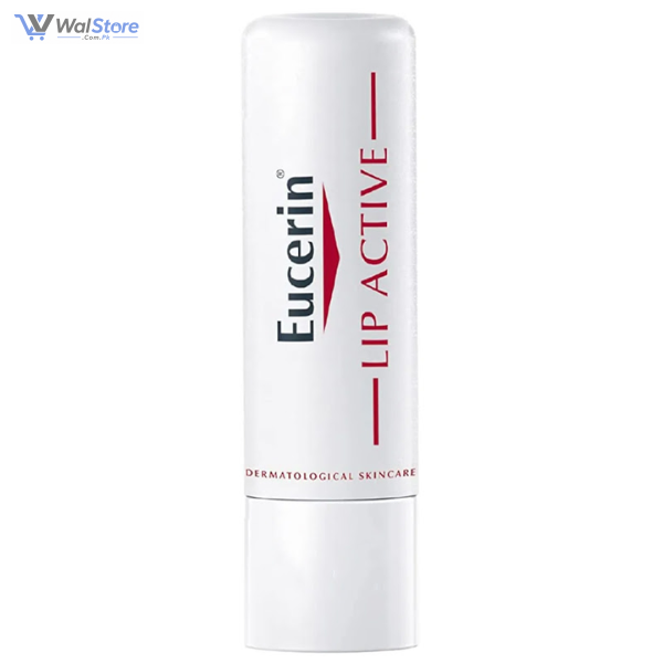 Eucerin Lip Active Balm In Pakistan