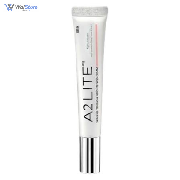 A2 Lite Skin Lightening Brightening Cream in Pakistan