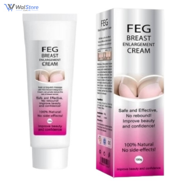 Brilliant Tighten Firmer And Lifted Breast Cream In Pakistan