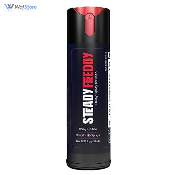 Steady Freddy Delay Spray In Pakistan