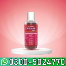Aljins 69 Breast Enlargement Oil in Pakistan