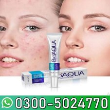 BIOAQUA Acne Removing Anti-Acne Cream In Pakistan