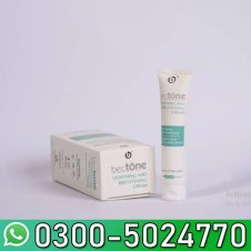 Bectone Lighting And Brightening Cream Price In Pakistan