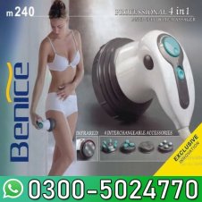 Benice Mini Slimming Massager in Pakistan