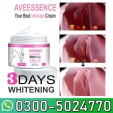 Best Vegina Whitening Cream 100% Organic In Pakistan