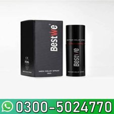 Bestwe Men Delay Spray in Pakistan