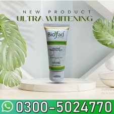 Biofad Cream Price in Pakistan