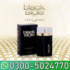 Black Side Perfume In Pakistan