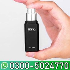 Boso Delay Spray In Pakistan