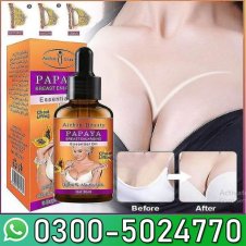 Breast Enhance Essential Oil In Pakistan