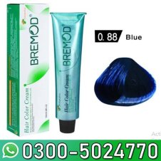 Bremod Hair Color Cream in Pakistan