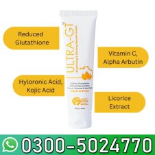 Buy Ultra Gt Cream In Pakistan