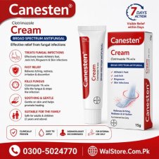 Canesten Cream Price In Pakistan