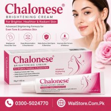 Chalonese Brightening Cream In Pakistan