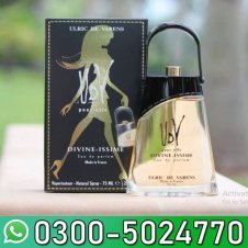 Chic Issime Ulric De Varens Perfume In Pakistan