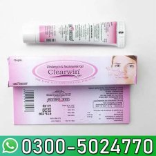 Clearwin Gel in Pakistan