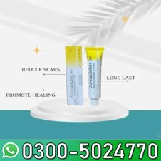 Contractubex Gel Price in Pakistan