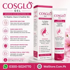 Cosglo Gel Price In Pakistan