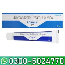 Crurix Cream In Pakistan