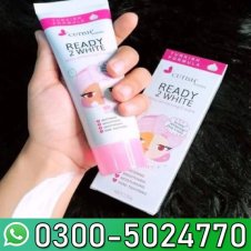 Cutish Ready 2 white Milky Cream in Pakistan