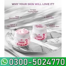 DABUR Gulabari Moisturizing Cold Cream In Pakistan