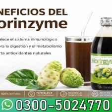 DXN Morinzyme in Pakistan