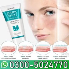 Dark Spot Whitening Cream In Pakistan