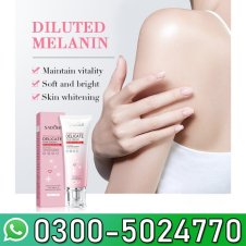 Delicate Pink Cream for Private Areas In Pakistan