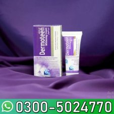 Dermoteen Whitening Cream in Pakistan