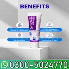 Dermoteen Whitening Cream Price In Pakistan