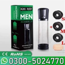 Do Penis Vacuum Pumps In Pakistan