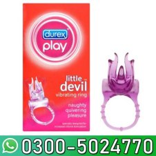 Durex Play Littel Devil Vibrating Ring