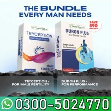 Duron Plus in Pakistan