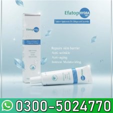 Efatop Hydra Gel In Pakistan