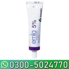 Emla Cream 5g in Pakistan