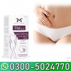Vfitting Vagina Spray in Pakistan