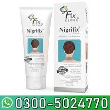 Fixderma Nigrifix Cream In Pakistan