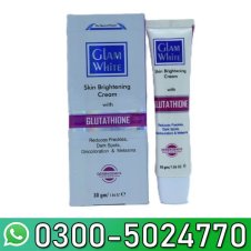 GlamWite Cream 30gm In Pakistan