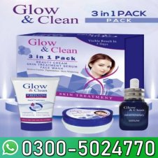 Glow Clean Beauty Cream Price In Pakistan