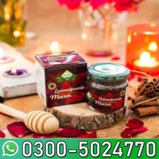 Herbal Blend Epimedium Paste