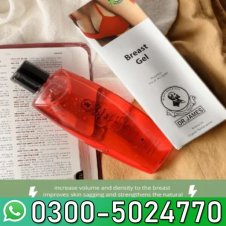Herbal Breast Jell In Pakistan