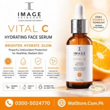 IMAGE Skincare VITAL C Hydrating Face Serum in Pakistan