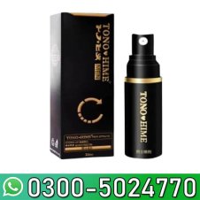 Ivirgo Men's Delay Spray in Pakistan