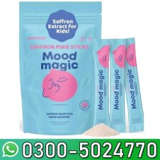 JoySpring Saffron Pixie Sticks In Pakistan