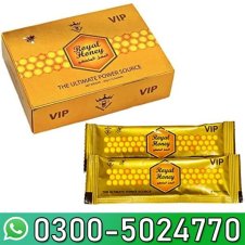 Kingdom Royal Honey VIP in Pakistan