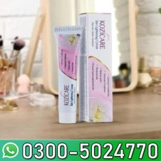 Kozicare Cream Price in Pakistan