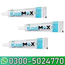 Kozimax Skin Lightening Cream In Pakistan