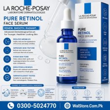 La Roche Posay Pure Retinol Face Serum Price In Pakistan